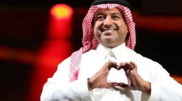 حفلة راشد الماجد.. تفاصيل ليلة سندباد الأغنية العربية في موسم الرياض 2026